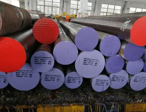 DIN 1.6587 | 17CrNiMo6 |18CrNiMo7-6