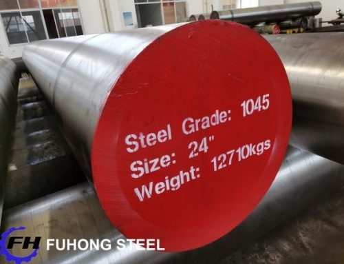 AISI 1045 Steel Bar | ASTM 1045 Carbon Steel