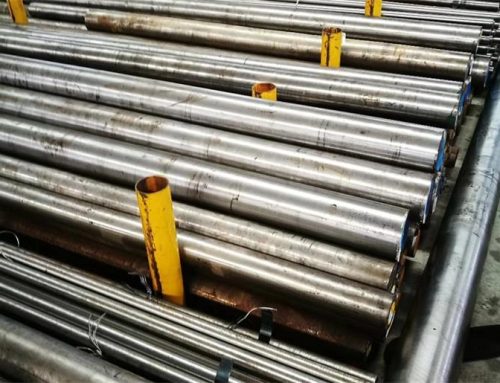 AISI 8620 Steel Bar | ASTM 8620 Case Hardening Steel