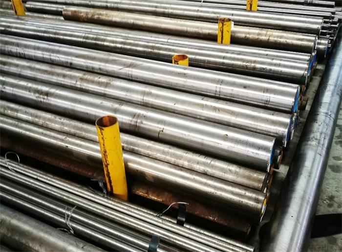 AISI 8620 round bar