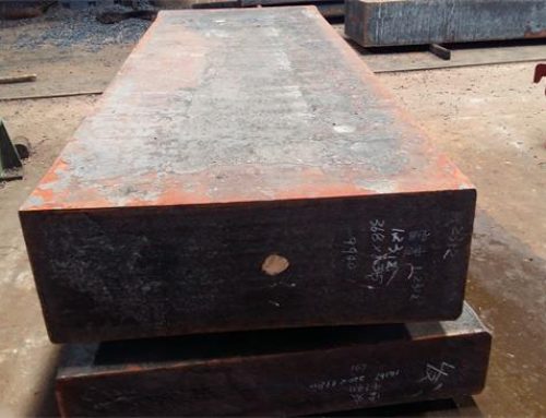 P20 Tool Steel | DIN 1.2311