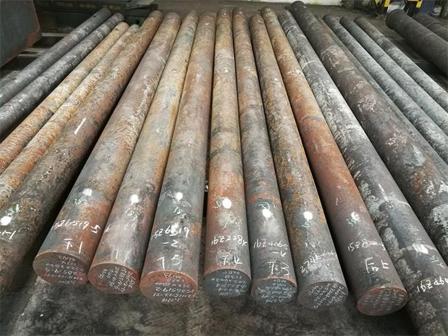 1.2714 hot work tool steel