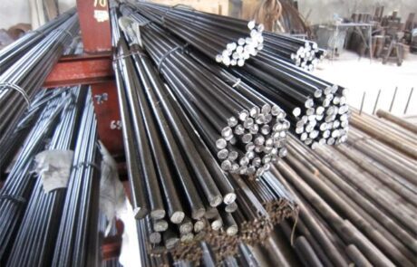 T1 high speed steel