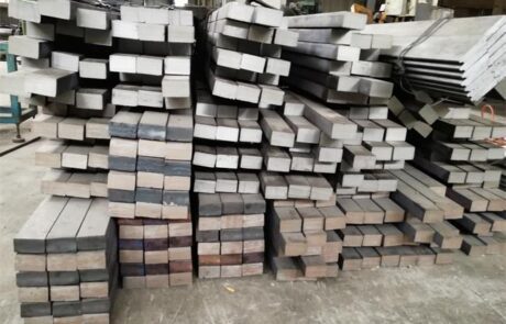 T4 high speed steel