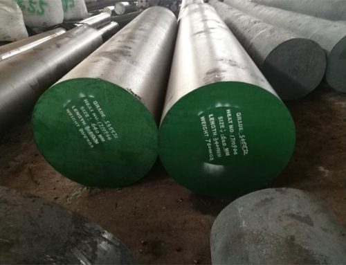 S355J2G3 Structural Steel | S355J2+N | S355J2