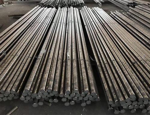 16NiCr4 | DIN1.5714 |637M17