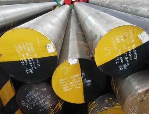 C60 Carbon Steel | DIN1.0601 | AISI 1060 | S60C