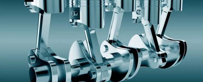 Auto Parts-Crankshaft