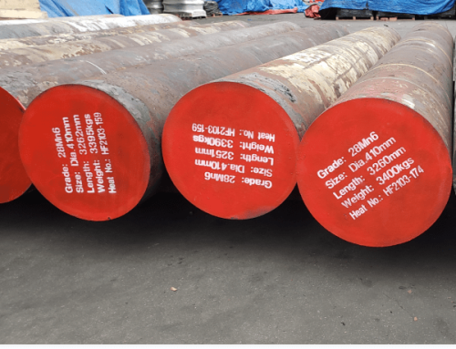 28Mn6 Quality Special Steel | DIN 1.1170 | 150M28