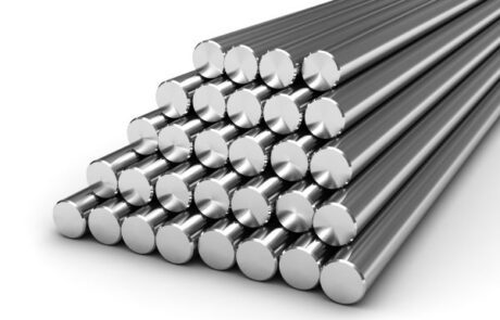 AISI 4140 Bright steel bar