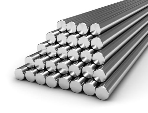 One-Stop Solution For 4140 Steel Bright Bar