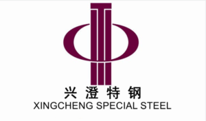 xingcheng special steel logo