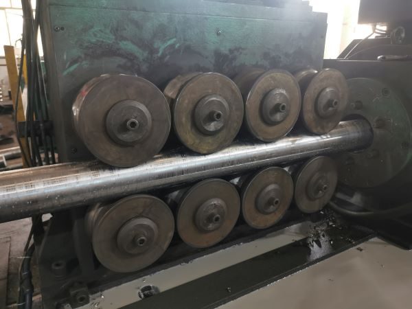 4340 rolled steel for peeling