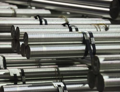 1000+tons Full Size Stock For 4340 Steel Bright Bars