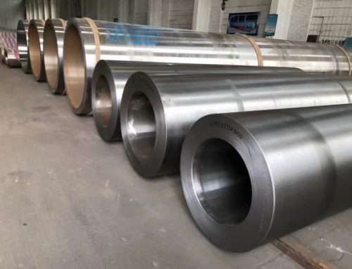 EN 25CrMo4 Steel | 25CrMoS4 | DIN 1.7218