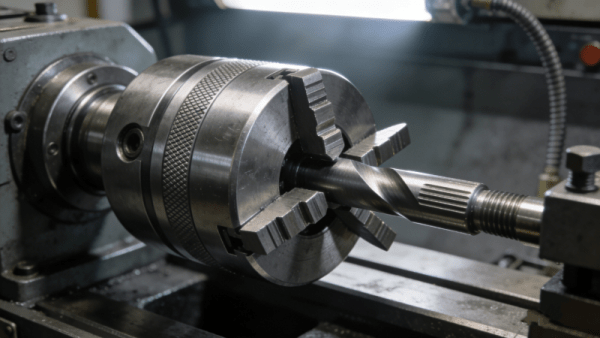 4140 steel lathe collet 4140 steel lathe collet