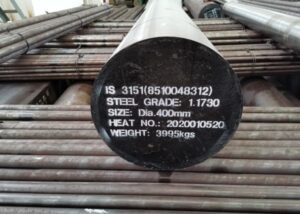 DIN 1.1730 Tool steel