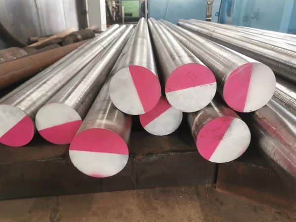 AISI 5120 Forged round steel