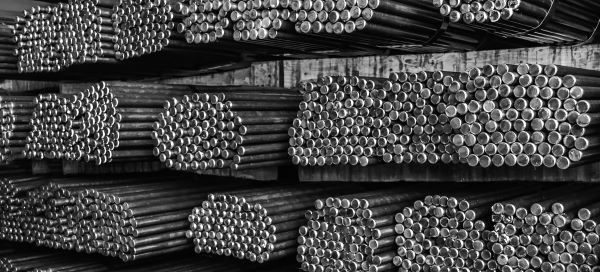 Quality Carbon steel