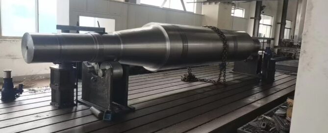 1045 shaft