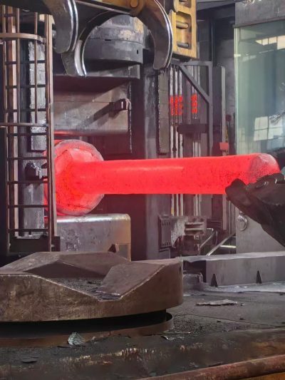 4140 Steel Forging 4140 Steel Forging