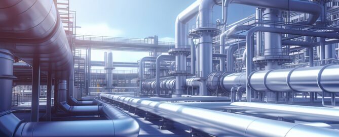 Oil & Gas Industry
