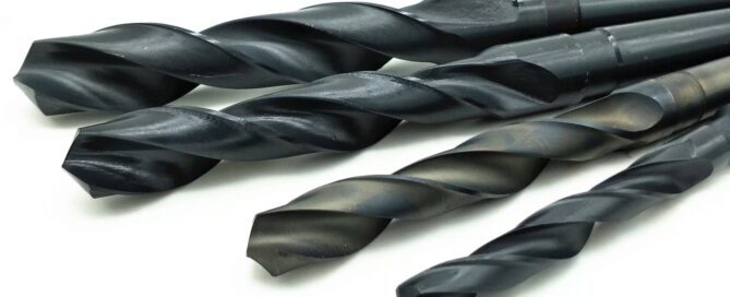 high speed steel