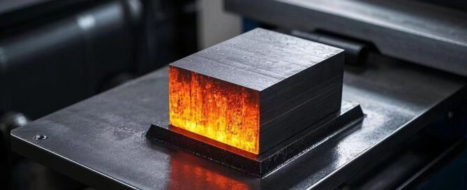 hot work tool steel