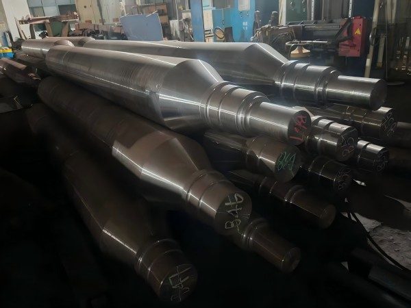 5140 shafts