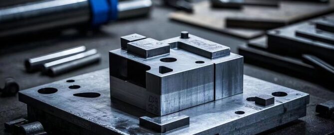 D2 steel application