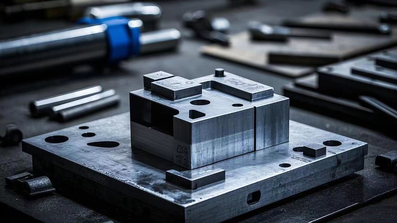 D2 steel application