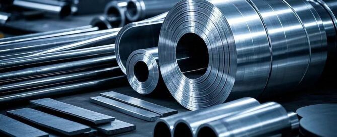 Stainless steel
