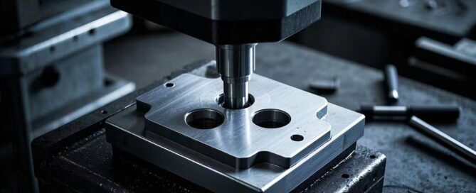 cold work tool steel application