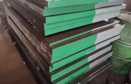 A2 Air Hardening Tool Steel