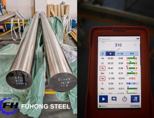 AISI 310 | 310S Stainless Steel | DIN 1.4841