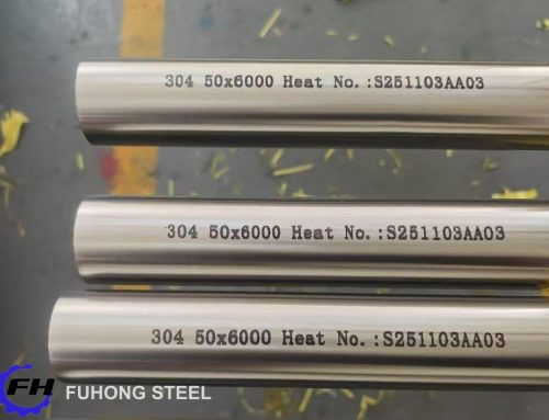 AISI 304 Stainless Steel | DIN 1.4301