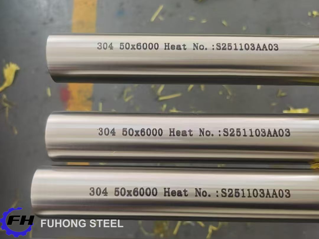 AISI 304 Stainless Steel