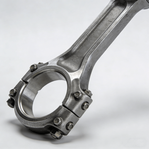4140 Connecting rod 4140 Connecting rod