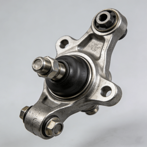 4140 Steering knuckle 4140 Steering knuckle