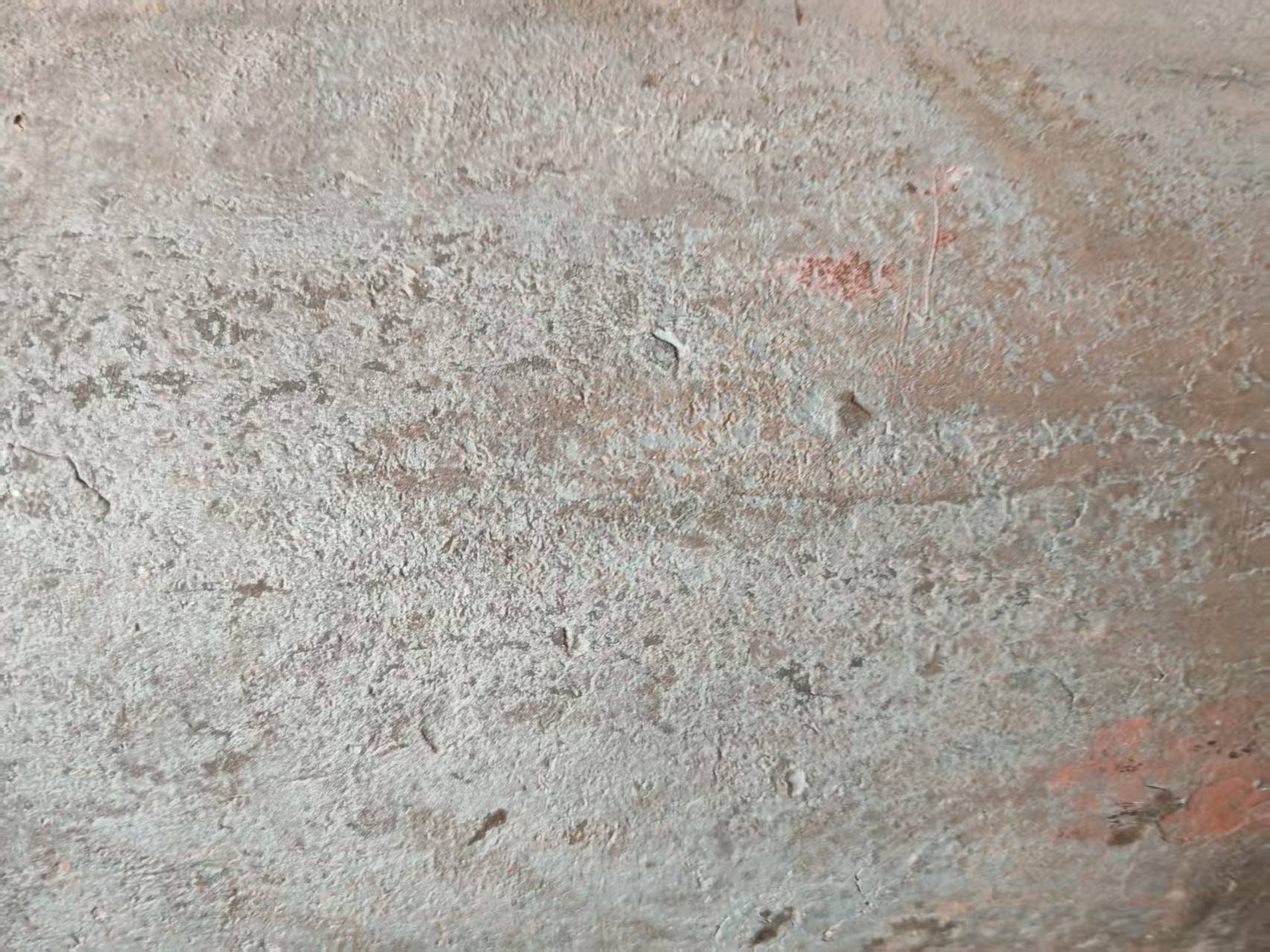 4140 Annealed Surface 4140 Annealed Surface