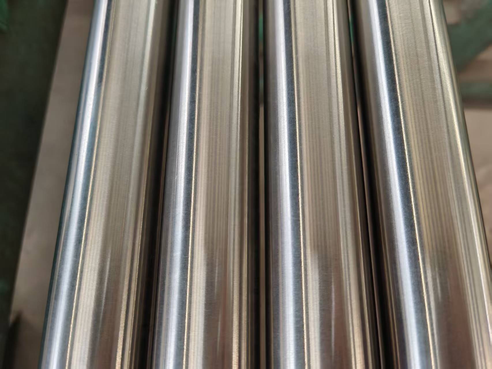 4140 steel Grinded surface 4140 steel Grinded surface