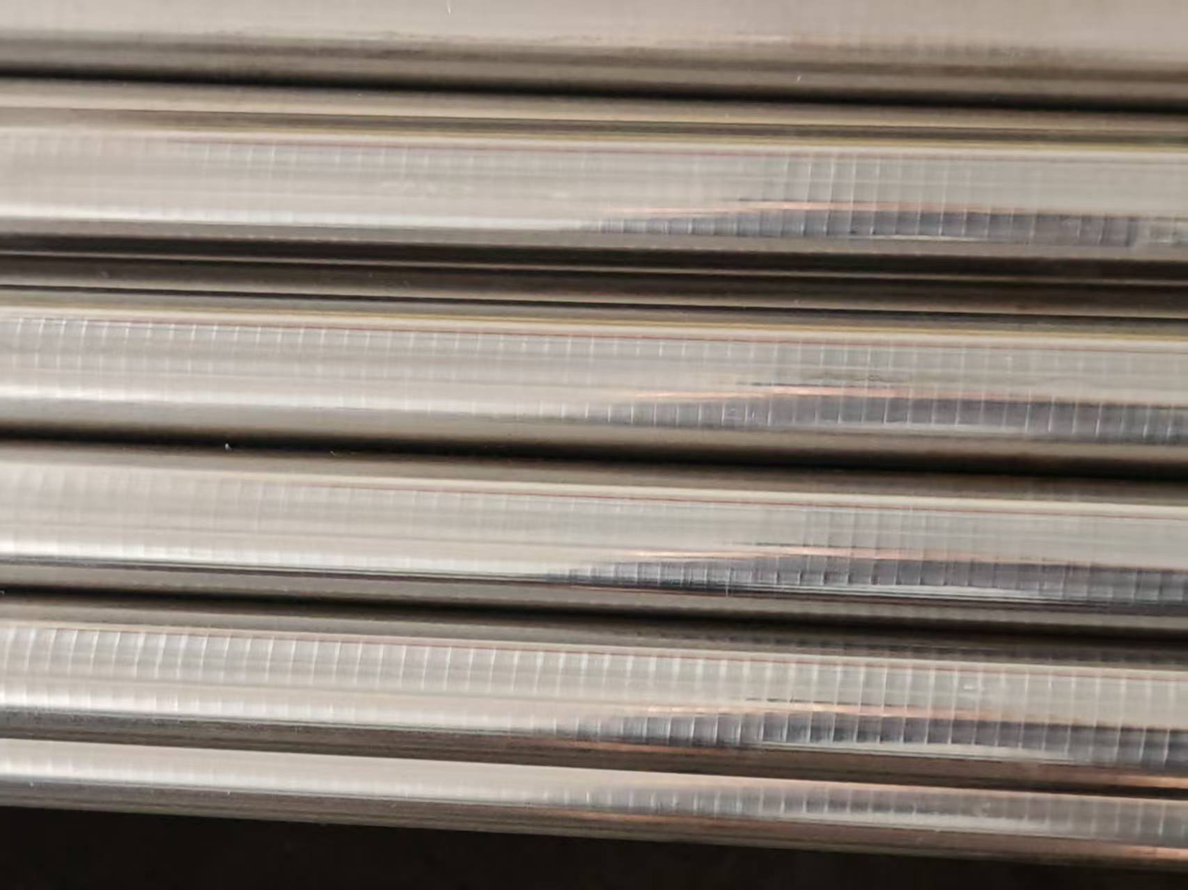 4140 steel Peeled surface 4140 steel Peeled surface