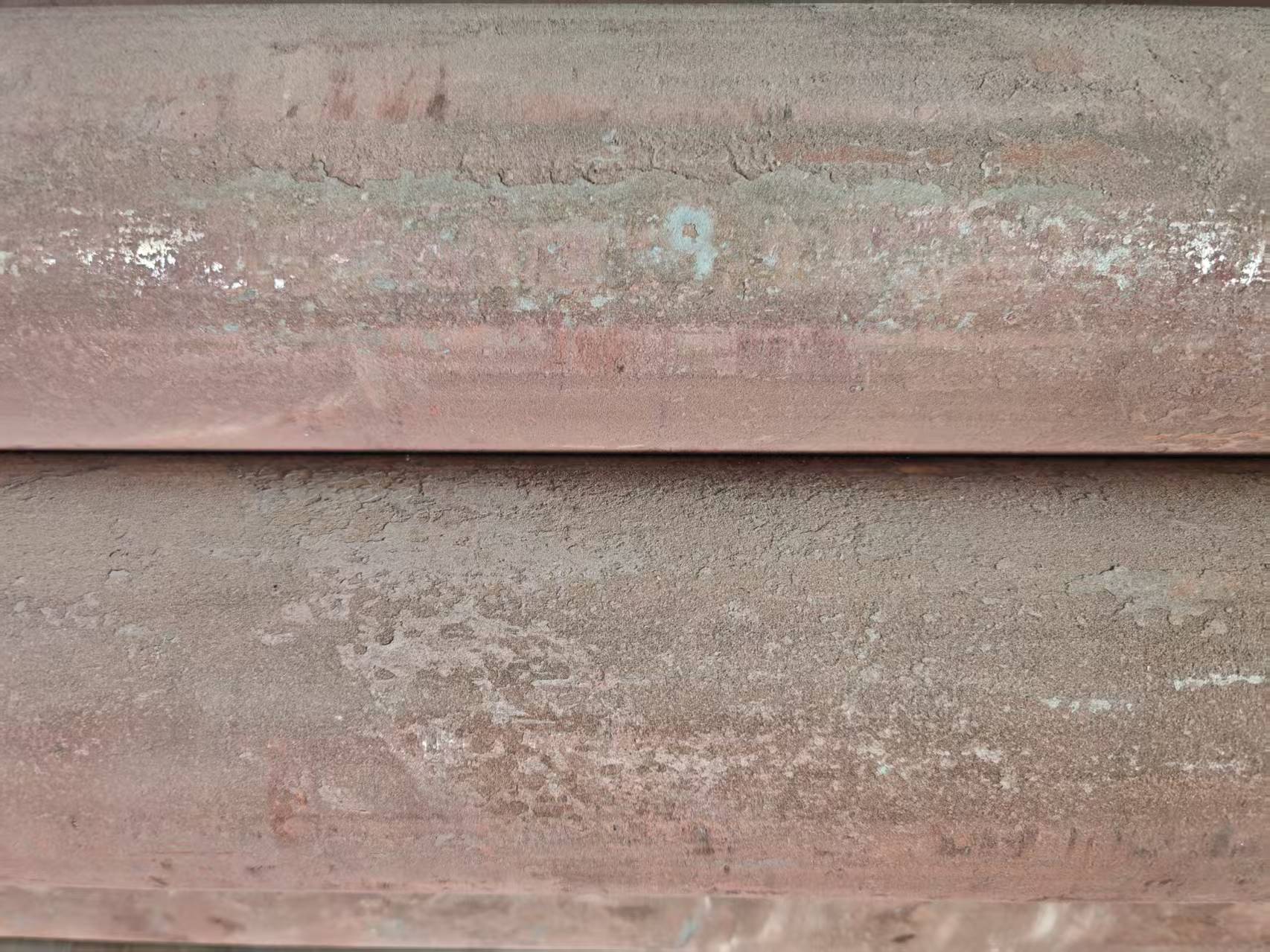 4140 steel surface codition after tempered 4140 steel surface codition after tempered