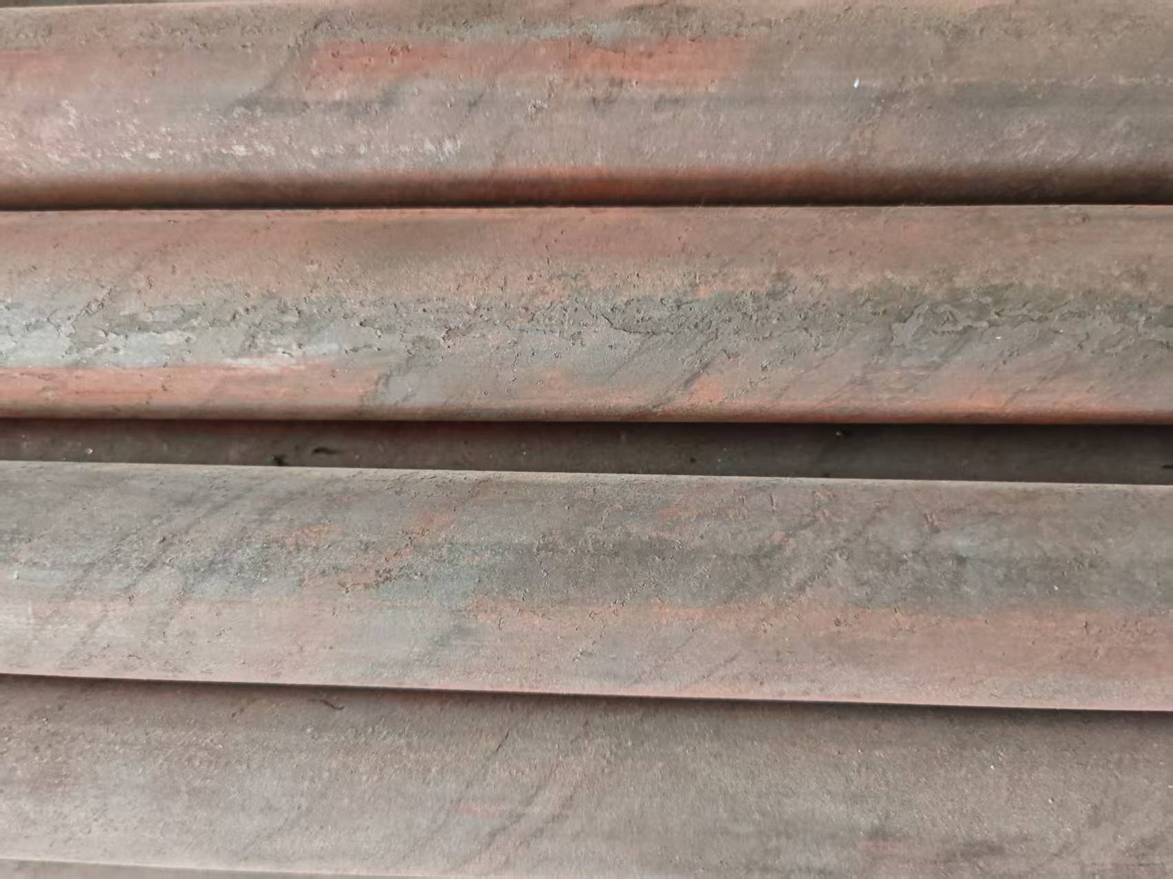 4140+QT surface after hot rolled condiiton 4140+QT surface after hot rolled condiiton