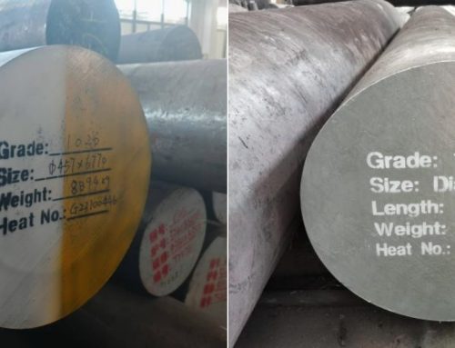 AISI 1020 Steel:The Complete Procurement & Engineering Guide